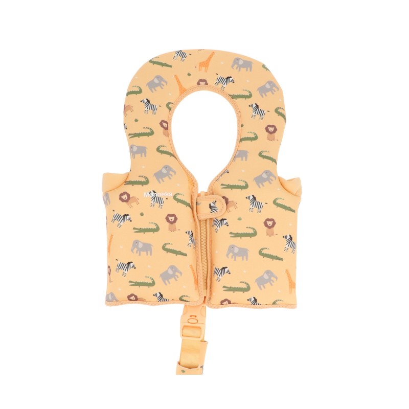 Gilet galleggiante Safari Accessori