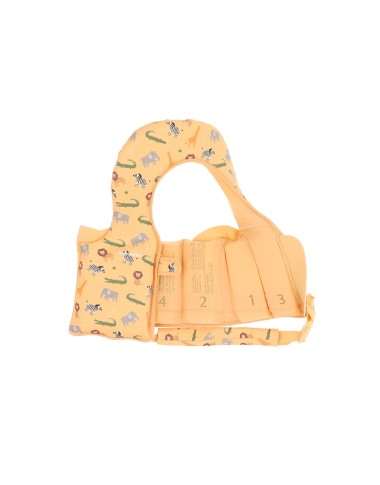 Safari floating vest