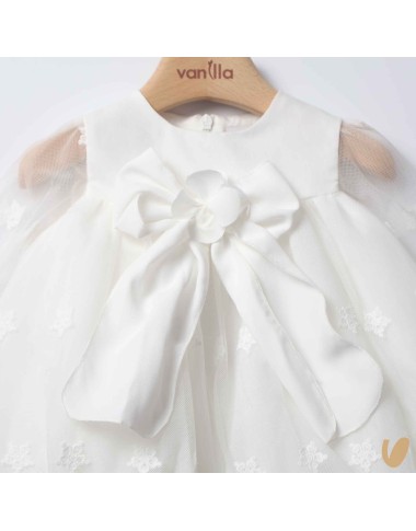 Baptism dress