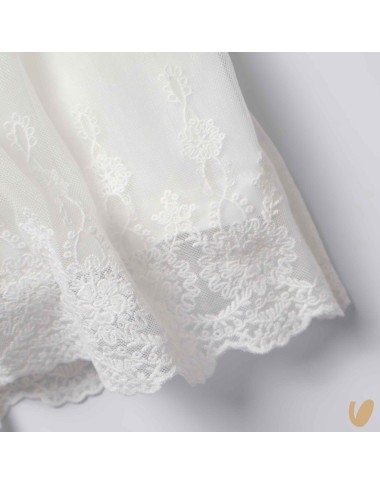 Baptism dress