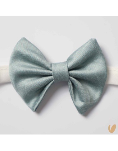 Papillon Shantung