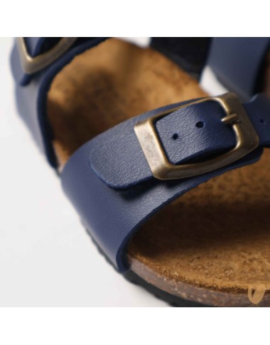 Cork sandals