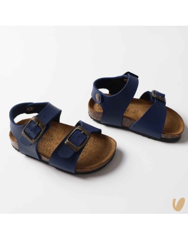 Cork sandals