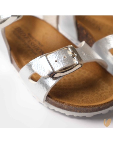 Cork sandals
