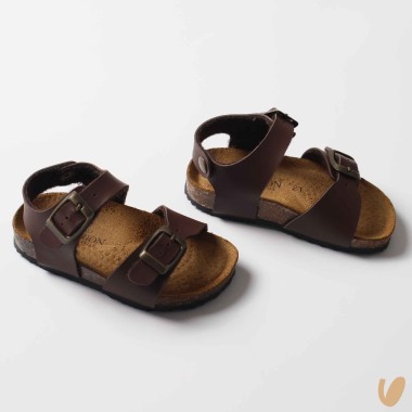 Sandali in sughero Sandali 19/32
