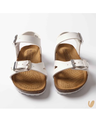 Cork sandals
