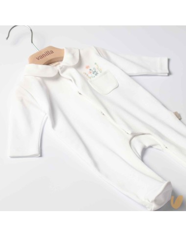 Fiorellini cotton juts