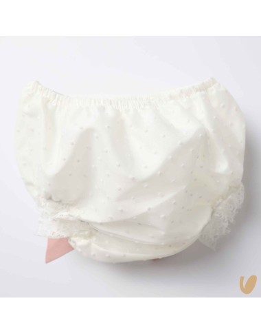 Fiocco culotte