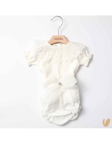 3-piece baptismal complete