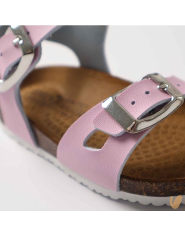 Cork sandals