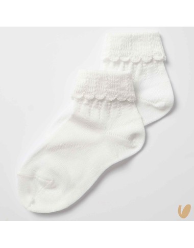 Short sock