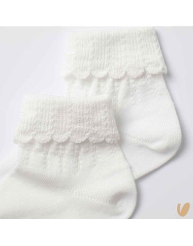 Short sock