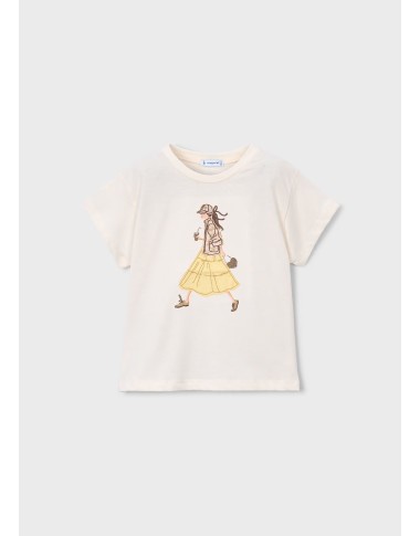 SERIGRAPHATED SHIRT