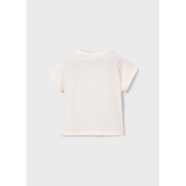Shirt serigrafata T-Shirt e Top