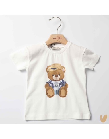 Bear T-shirt