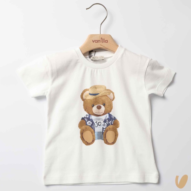 T-shirt orsetto T-Shirt e Polo