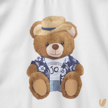 T-shirt orsetto T-Shirt e Polo