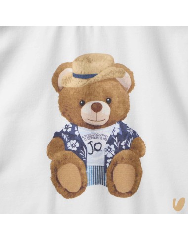 T-shirt orsetto T-Shirt e Polo