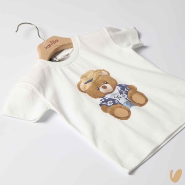 T-shirt orsetto T-Shirt e Polo