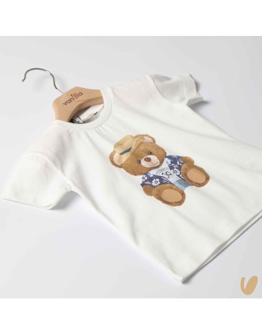 T-shirt orsetto T-Shirt e Polo