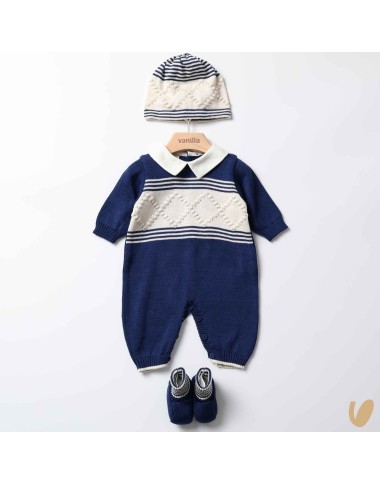 Complete cotton wire birth