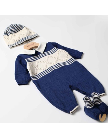 Complete cotton wire birth