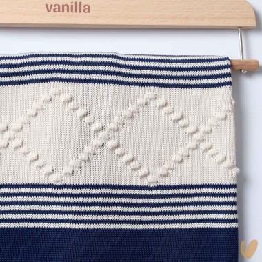 Coperta bicolore Coperta e Lenzuola