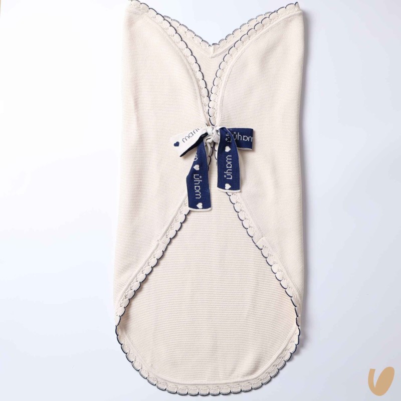 Coperta a forma di cuore Coperta e Lenzuola