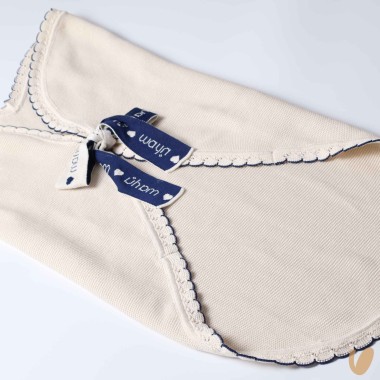 Coperta a forma di cuore Coperta e Lenzuola