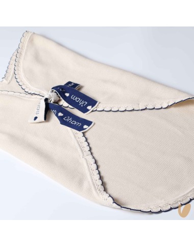 Coperta a forma di cuore Coperta e Lenzuola