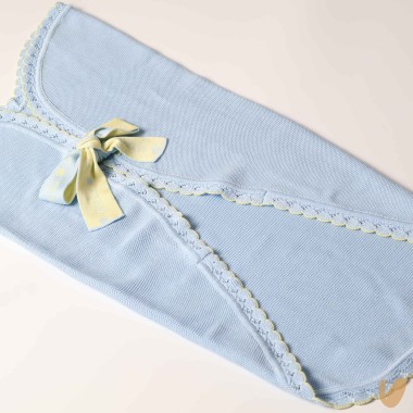 Coperta a forma di cuore Coperta e Lenzuola