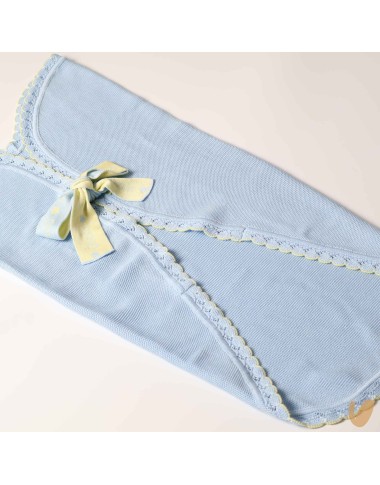 Coperta a forma di cuore Coperta e Lenzuola