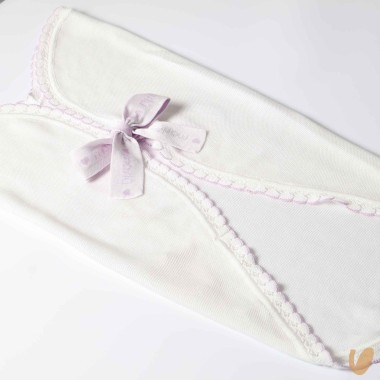 Coperta a forma di cuore Coperta e Lenzuola