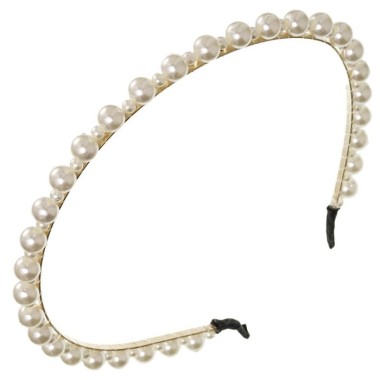Cerchietto Perle Cerchietti e Coroncine