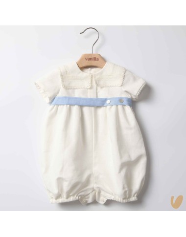 Elegant romper