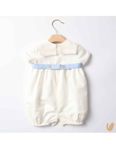 Elegant romper