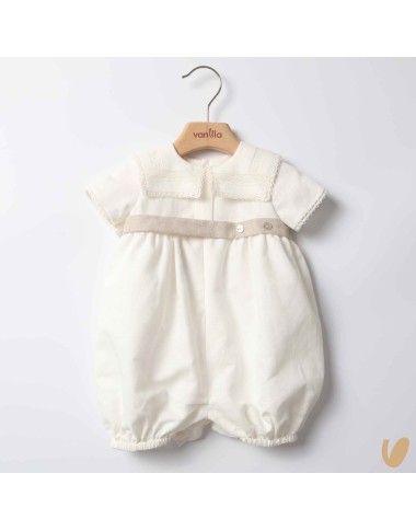 Elegant romper