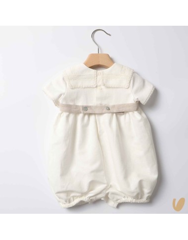 Elegant romper