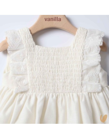 Ceremony dress