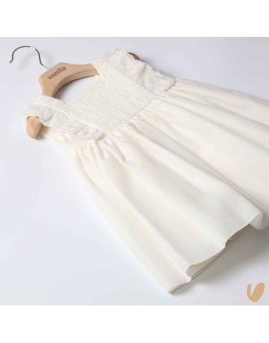 Ceremony dress