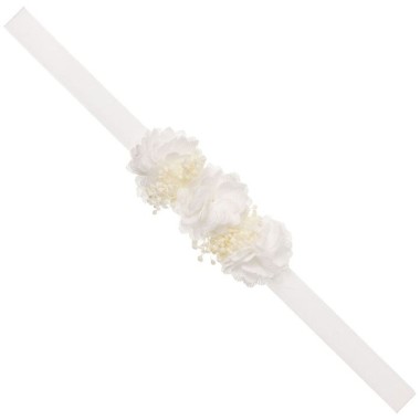 Fascia con fiori Fasce e Codini