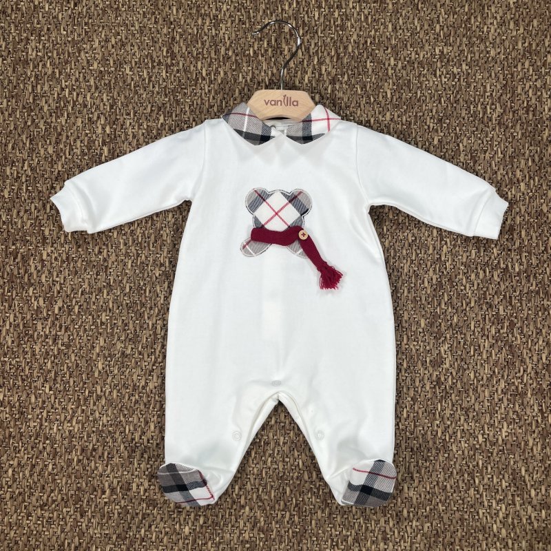 Tutina Natalizia Tutine e Set Nascita