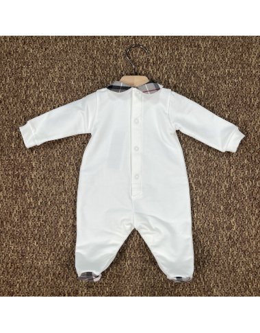 Tutina Natalizia Tutine e Set Nascita