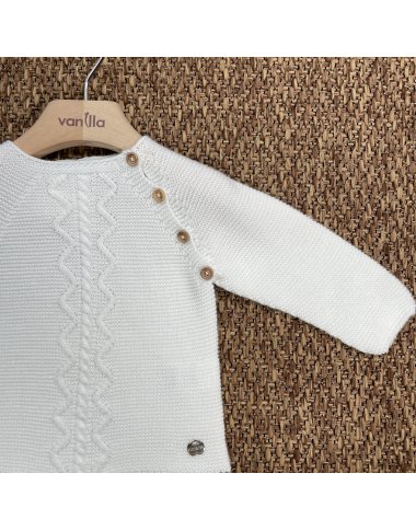 Maglia Tricot Cardigan e Maglie