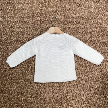 Maglia Tricot Cardigan e Maglie