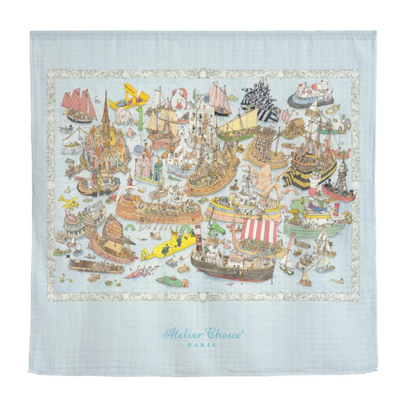 Mussola Battaglia Navale Bavetta e Mussole