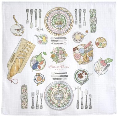 Mussola Bon Appetit Bavetta e Mussole