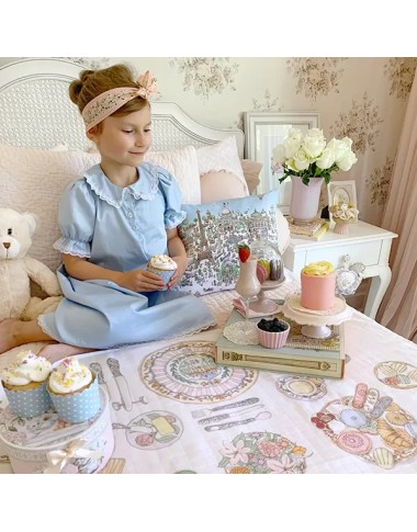 Mussola Bon Appetit Bavetta e Mussole