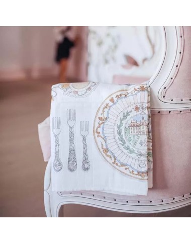 Mussola Bon Appetit Bavetta e Mussole