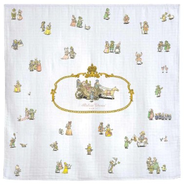 Mussola Royal Family Bavetta e Mussole